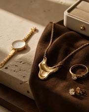 All in one Jewellery — cover