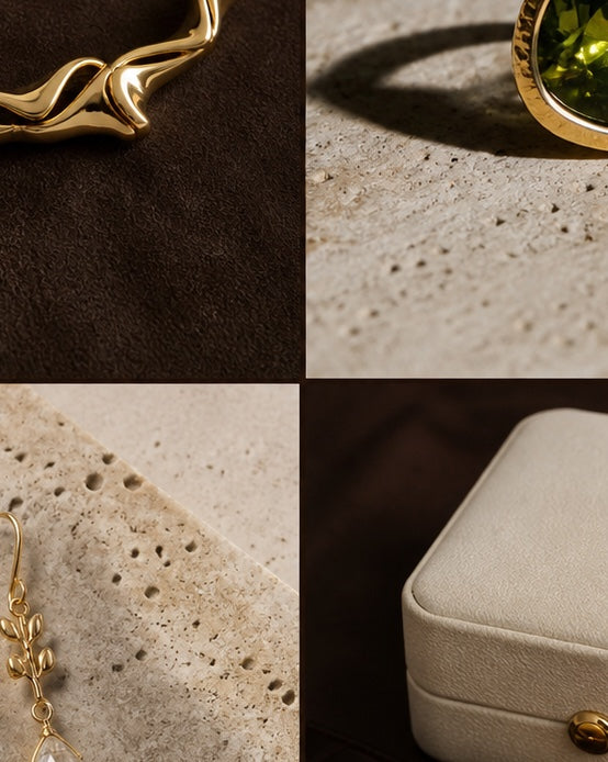 All in one Jewellery — real pack reference 1