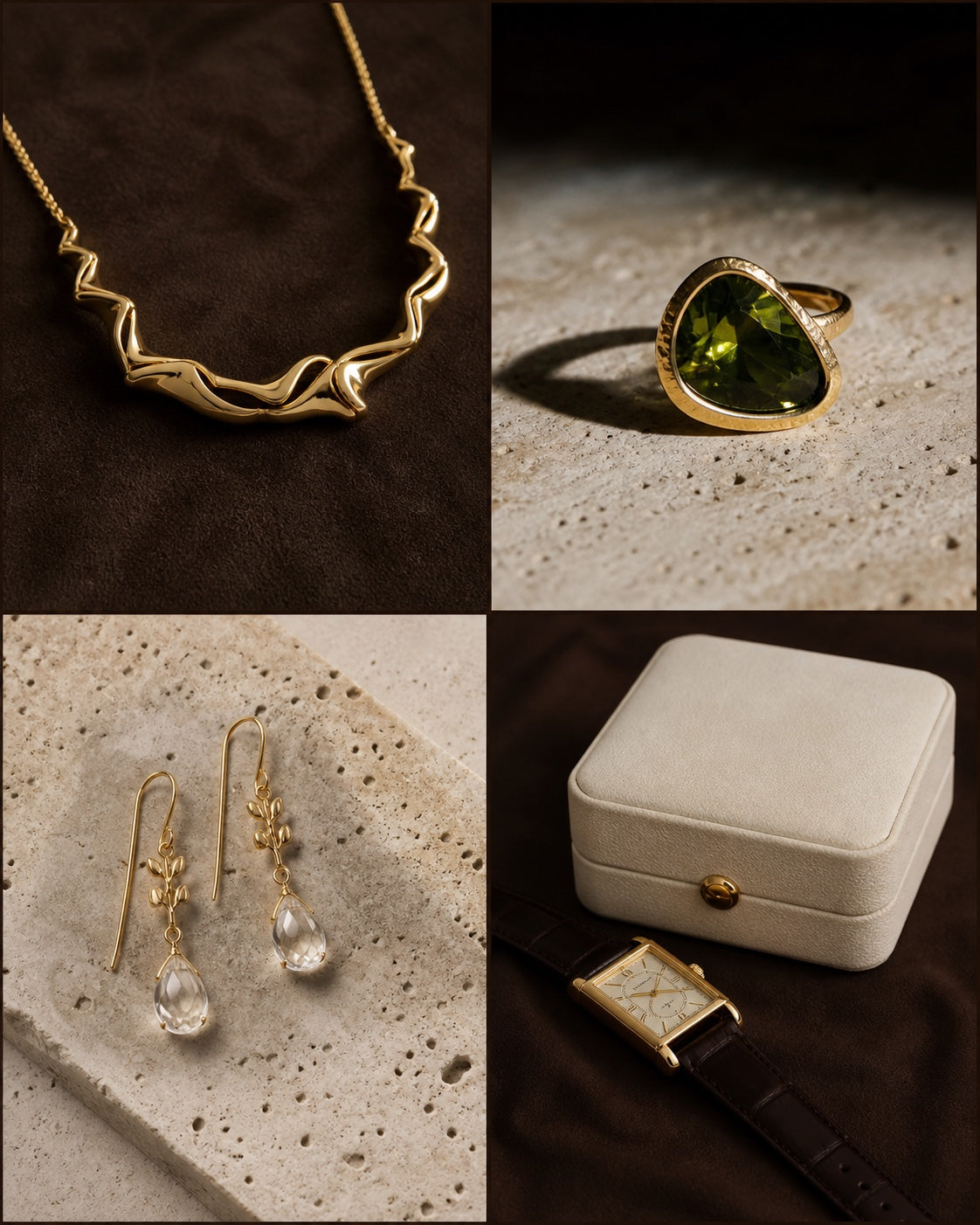 All in one Jewellery — real pack reference 3
