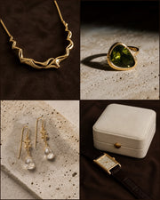 All in one Jewellery — real pack reference 3
