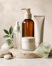 All-in-One Skincare & Dermocosmetics AI Prompt Pack — real pack reference 6